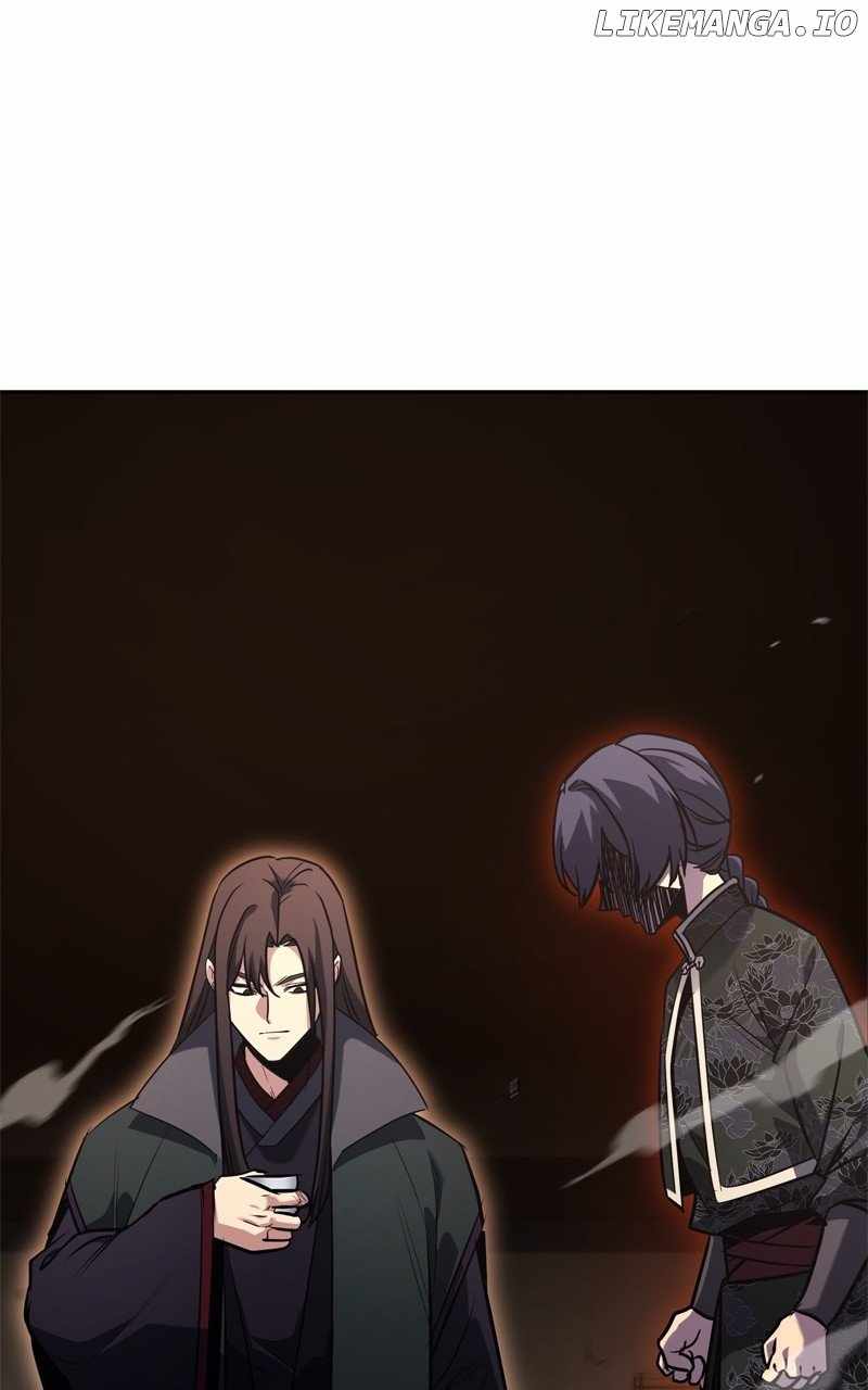 I Reincarnated As The Crazed Heir Chapter 143 54